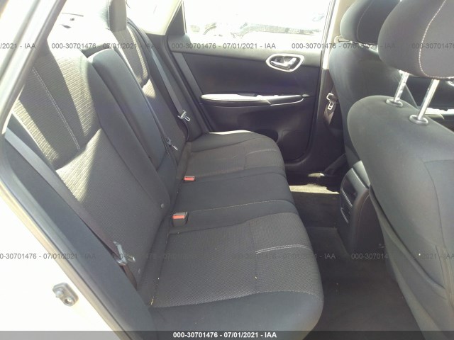 Photo 7 VIN: 3N1AB7APXEY285504 - NISSAN SENTRA 