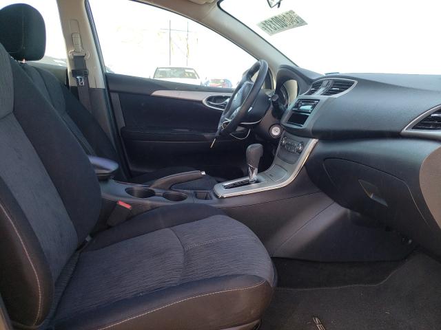 Photo 4 VIN: 3N1AB7APXEY285874 - NISSAN SENTRA S 