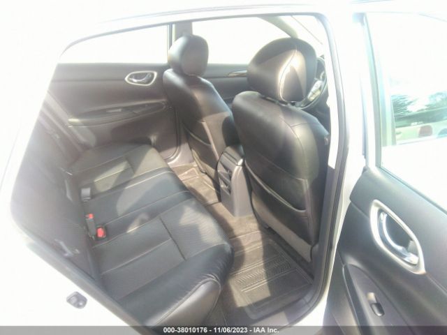 Photo 7 VIN: 3N1AB7APXEY286023 - NISSAN SENTRA 