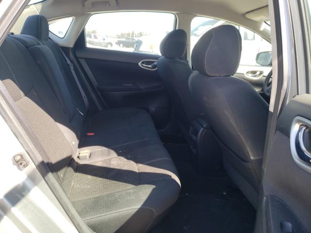 Photo 5 VIN: 3N1AB7APXEY286247 - NISSAN SENTRA S 