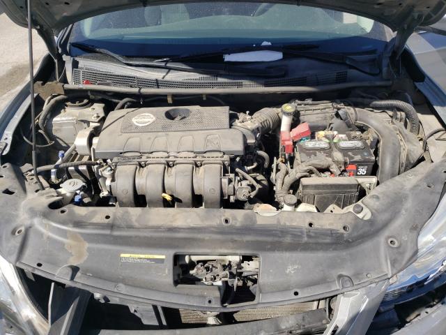 Photo 6 VIN: 3N1AB7APXEY286247 - NISSAN SENTRA S 