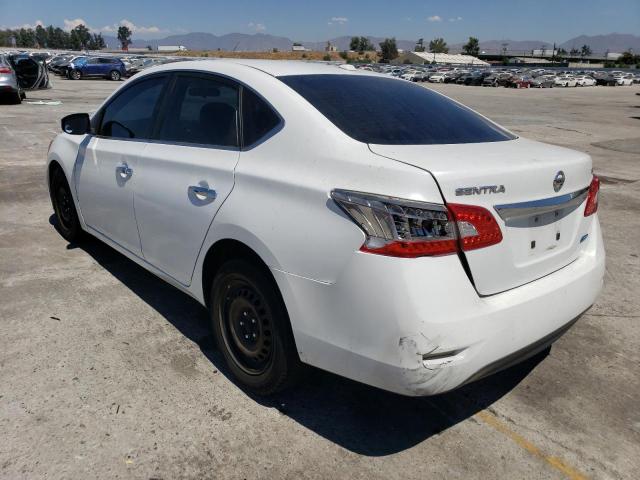 Photo 1 VIN: 3N1AB7APXEY286877 - NISSAN SENTRA FE+ 