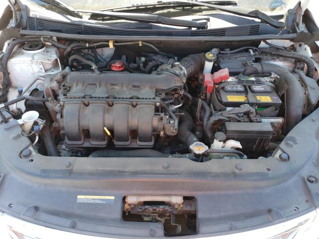 Photo 10 VIN: 3N1AB7APXEY286877 - NISSAN SENTRA FE+ 