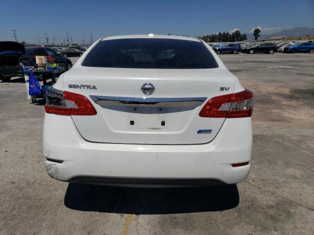 Photo 5 VIN: 3N1AB7APXEY286877 - NISSAN SENTRA FE+ 