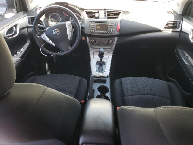 Photo 7 VIN: 3N1AB7APXEY286877 - NISSAN SENTRA FE+ 