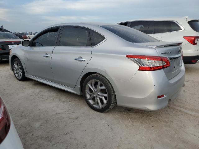 Photo 1 VIN: 3N1AB7APXEY288564 - NISSAN SENTRA S 