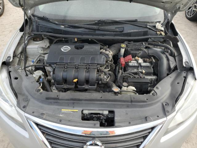 Photo 10 VIN: 3N1AB7APXEY288564 - NISSAN SENTRA S 