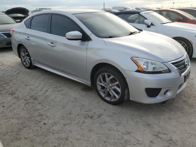 Photo 3 VIN: 3N1AB7APXEY288564 - NISSAN SENTRA S 