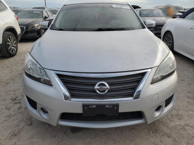 Photo 4 VIN: 3N1AB7APXEY288564 - NISSAN SENTRA S 