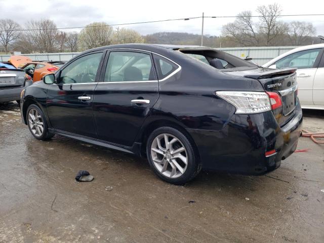 Photo 1 VIN: 3N1AB7APXEY289732 - NISSAN SENTRA S 