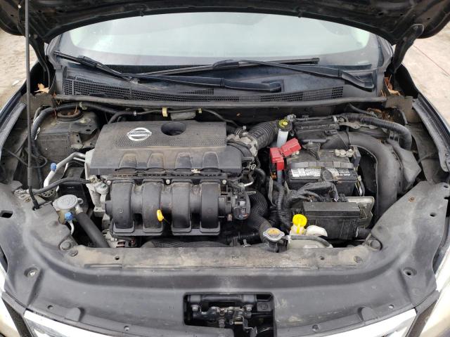 Photo 10 VIN: 3N1AB7APXEY289732 - NISSAN SENTRA S 