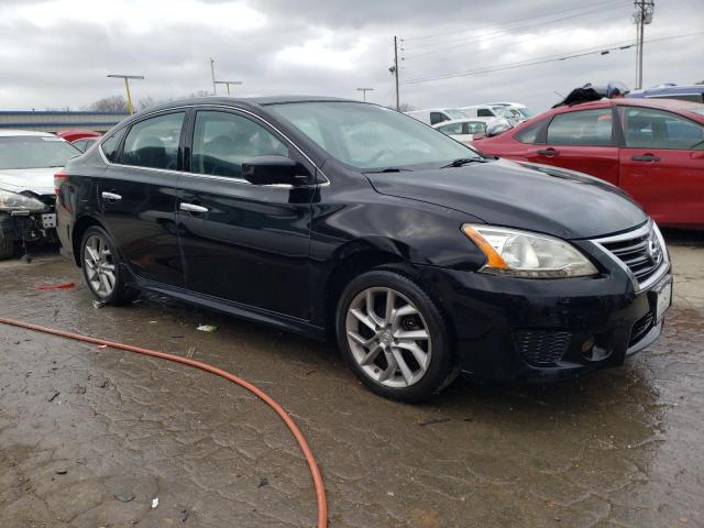 Photo 3 VIN: 3N1AB7APXEY289732 - NISSAN SENTRA S 