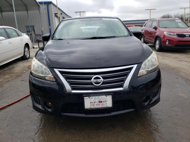 Photo 4 VIN: 3N1AB7APXEY289732 - NISSAN SENTRA S 