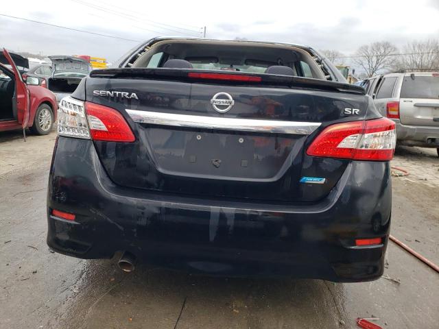 Photo 5 VIN: 3N1AB7APXEY289732 - NISSAN SENTRA S 