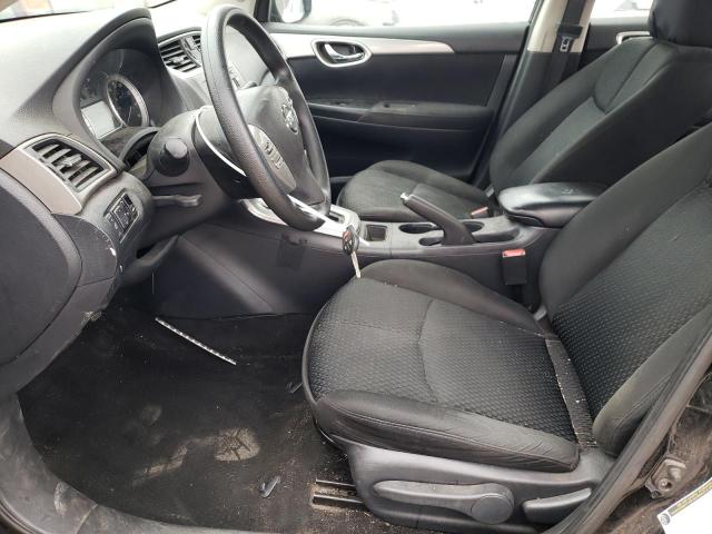 Photo 6 VIN: 3N1AB7APXEY289732 - NISSAN SENTRA S 