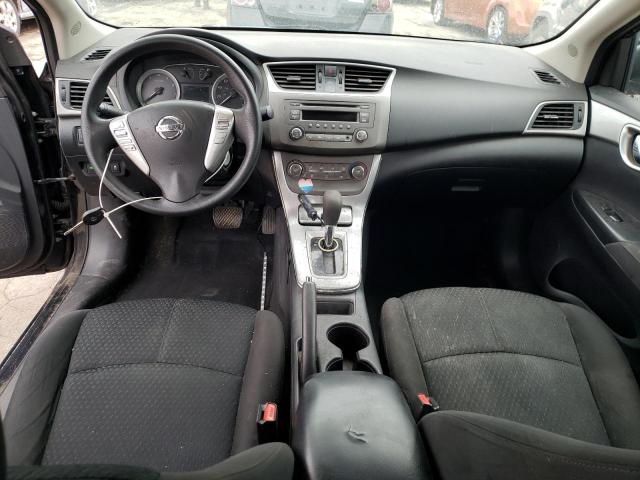 Photo 7 VIN: 3N1AB7APXEY289732 - NISSAN SENTRA S 