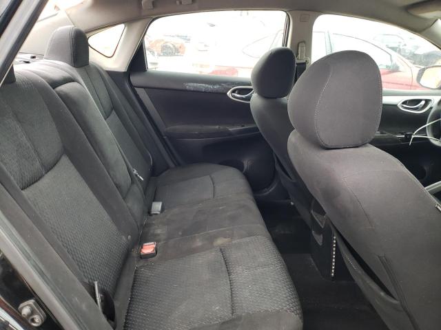 Photo 9 VIN: 3N1AB7APXEY289732 - NISSAN SENTRA S 