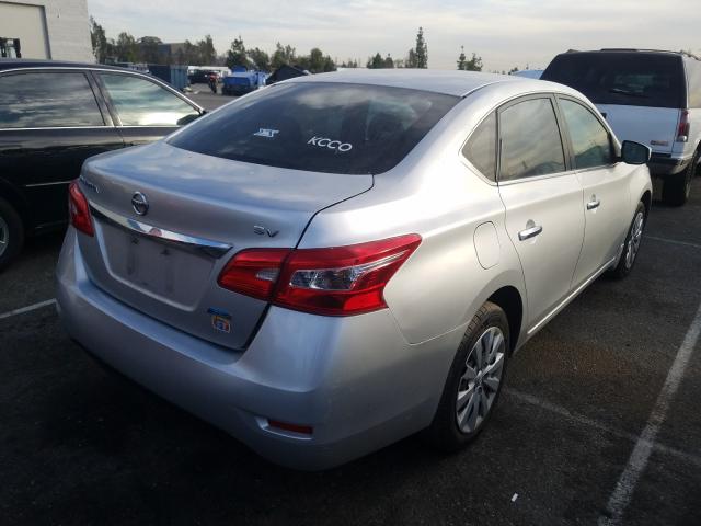 Photo 3 VIN: 3N1AB7APXEY291268 - NISSAN SENTRA S 