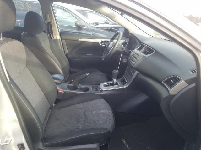 Photo 4 VIN: 3N1AB7APXEY291268 - NISSAN SENTRA S 