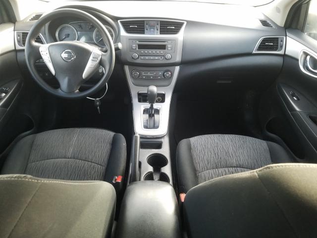 Photo 8 VIN: 3N1AB7APXEY291268 - NISSAN SENTRA S 