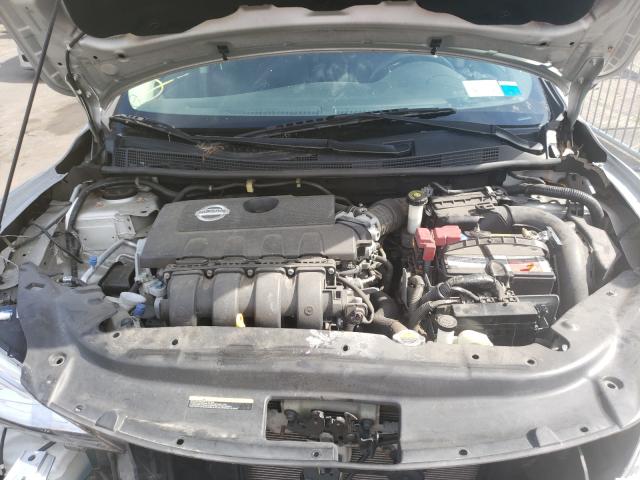 Photo 6 VIN: 3N1AB7APXEY292338 - NISSAN SENTRA S 