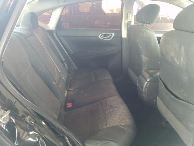 Photo 5 VIN: 3N1AB7APXEY294008 - NISSAN SENTRA S 