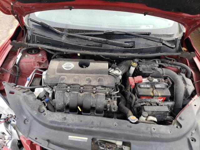 Photo 10 VIN: 3N1AB7APXEY297250 - NISSAN SENTRA S 