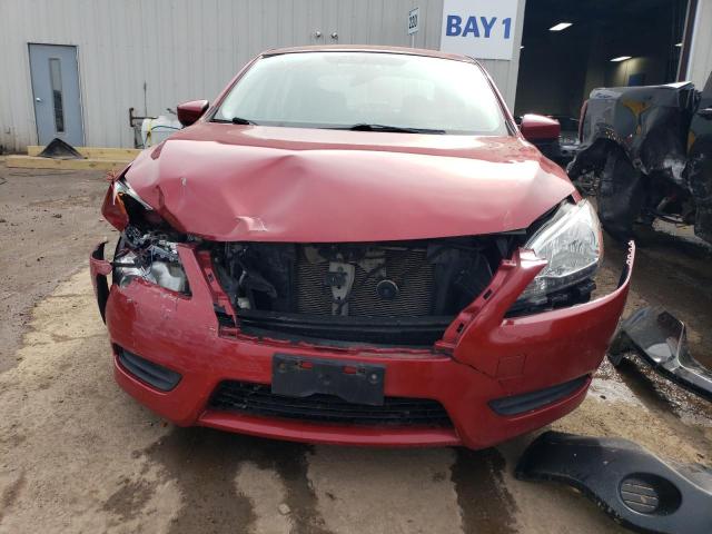 Photo 4 VIN: 3N1AB7APXEY297250 - NISSAN SENTRA S 