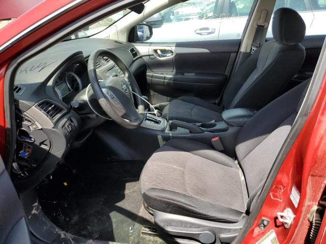 Photo 6 VIN: 3N1AB7APXEY297250 - NISSAN SENTRA S 