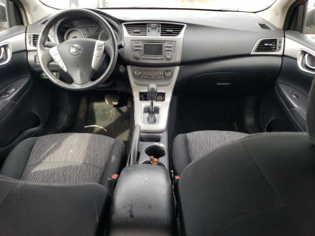 Photo 7 VIN: 3N1AB7APXEY297250 - NISSAN SENTRA S 