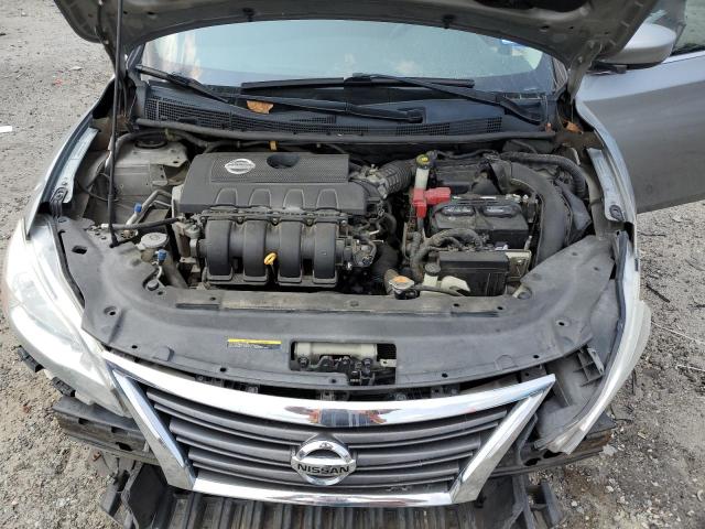 Photo 10 VIN: 3N1AB7APXEY299144 - NISSAN SENTRA S 