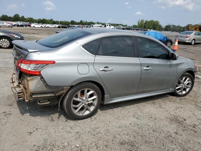 Photo 2 VIN: 3N1AB7APXEY299144 - NISSAN SENTRA S 