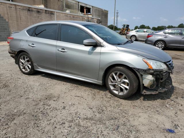 Photo 3 VIN: 3N1AB7APXEY299144 - NISSAN SENTRA S 