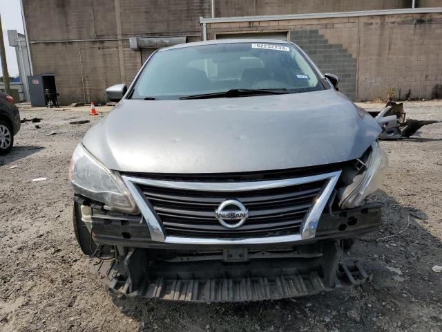 Photo 4 VIN: 3N1AB7APXEY299144 - NISSAN SENTRA S 