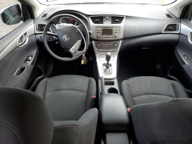 Photo 7 VIN: 3N1AB7APXEY299144 - NISSAN SENTRA S 