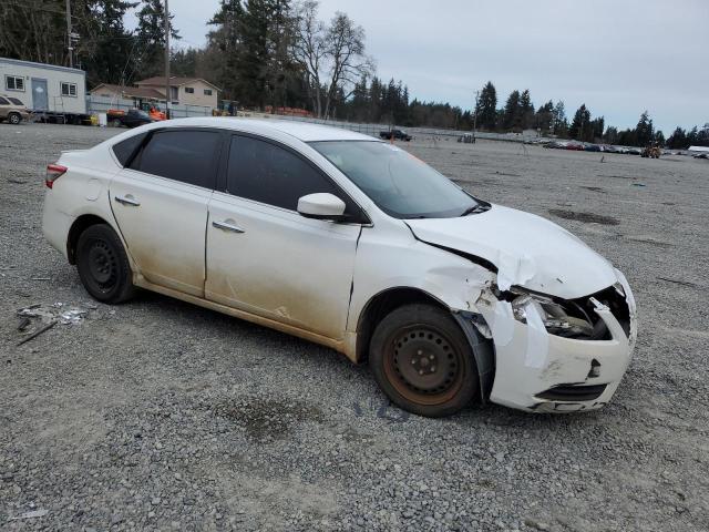 Photo 3 VIN: 3N1AB7APXEY301278 - NISSAN SENTRA S 