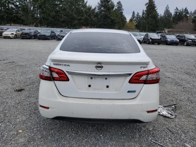 Photo 5 VIN: 3N1AB7APXEY301278 - NISSAN SENTRA S 