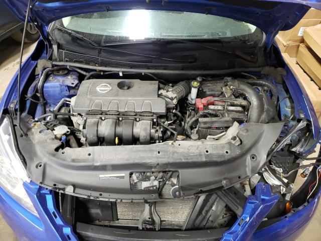 Photo 6 VIN: 3N1AB7APXEY304231 - NISSAN SENTRA S 