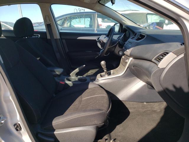 Photo 4 VIN: 3N1AB7APXEY304634 - NISSAN SENTRA S 