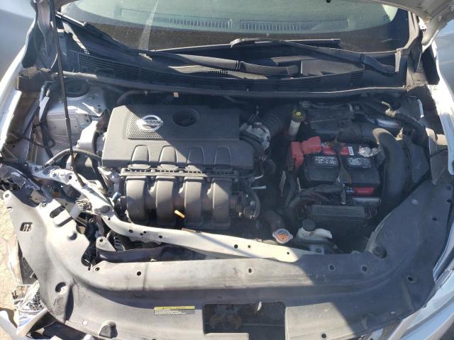 Photo 6 VIN: 3N1AB7APXEY304634 - NISSAN SENTRA S 