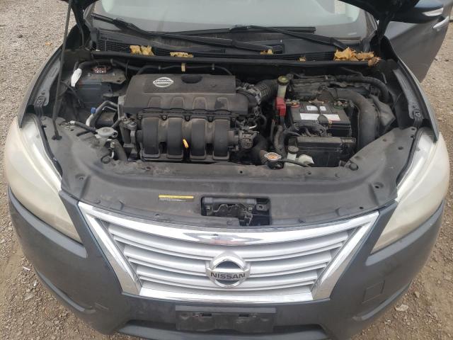 Photo 10 VIN: 3N1AB7APXEY305816 - NISSAN SENTRA 