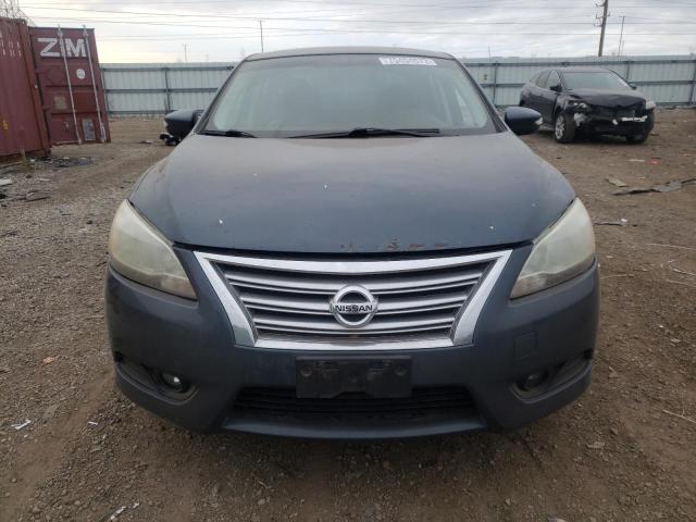 Photo 4 VIN: 3N1AB7APXEY305816 - NISSAN SENTRA 