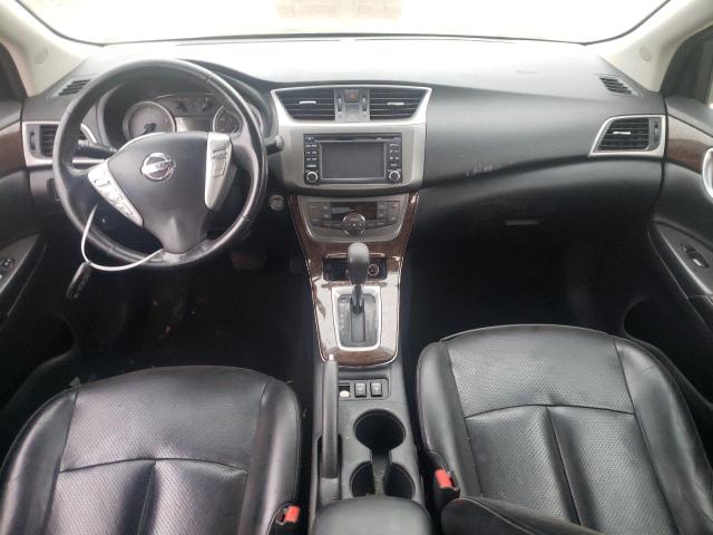 Photo 7 VIN: 3N1AB7APXEY305816 - NISSAN SENTRA 