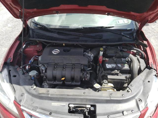 Photo 10 VIN: 3N1AB7APXEY306738 - NISSAN SENTRA 