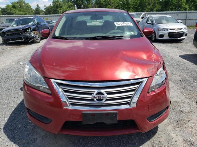 Photo 4 VIN: 3N1AB7APXEY306738 - NISSAN SENTRA 