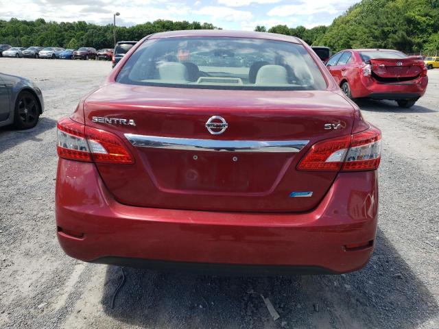 Photo 5 VIN: 3N1AB7APXEY306738 - NISSAN SENTRA 