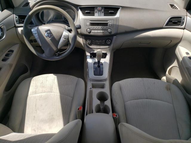 Photo 7 VIN: 3N1AB7APXEY306738 - NISSAN SENTRA 