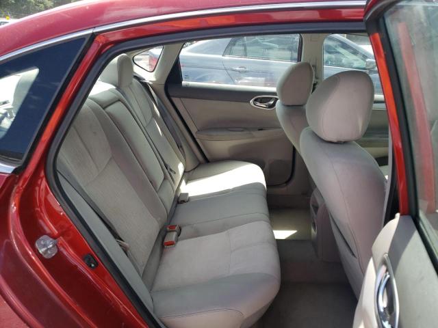 Photo 9 VIN: 3N1AB7APXEY306738 - NISSAN SENTRA 