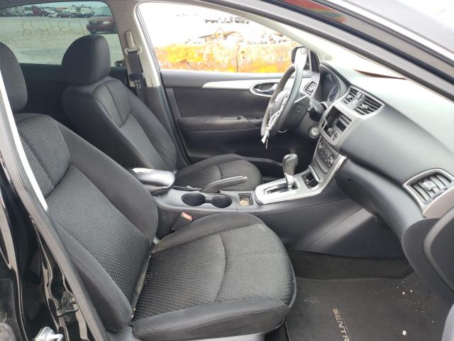 Photo 4 VIN: 3N1AB7APXEY307730 - NISSAN SENTRA S 