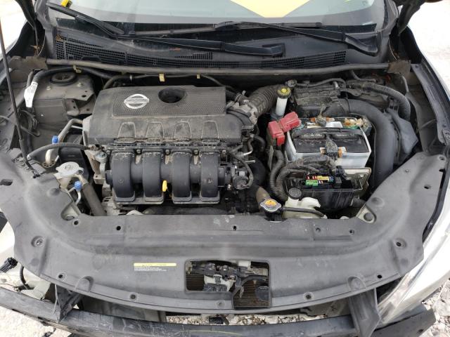 Photo 6 VIN: 3N1AB7APXEY307730 - NISSAN SENTRA S 